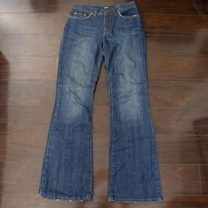 D&G Flare Jeans
